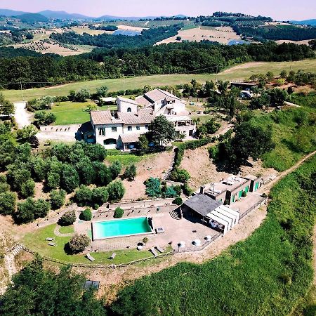 Relais Tenuta Gentili San Liberato Екстер'єр фото