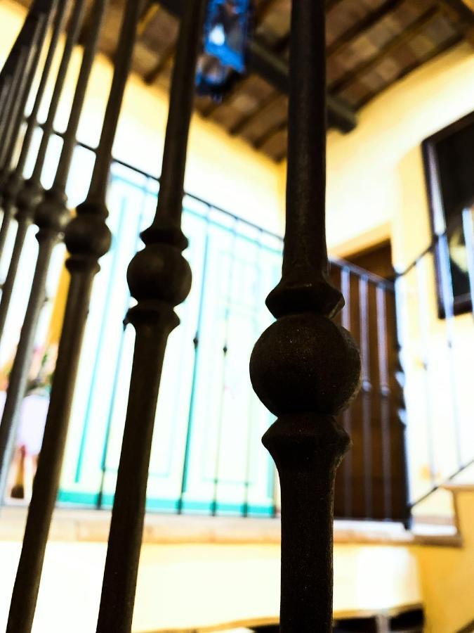 Relais Tenuta Gentili San Liberato Екстер'єр фото