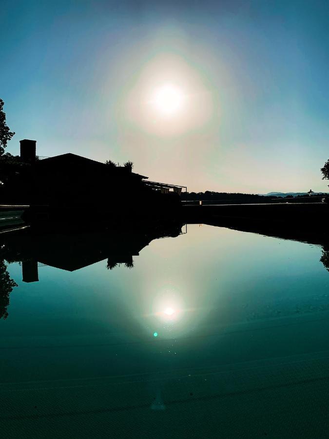 Relais Tenuta Gentili San Liberato Екстер'єр фото