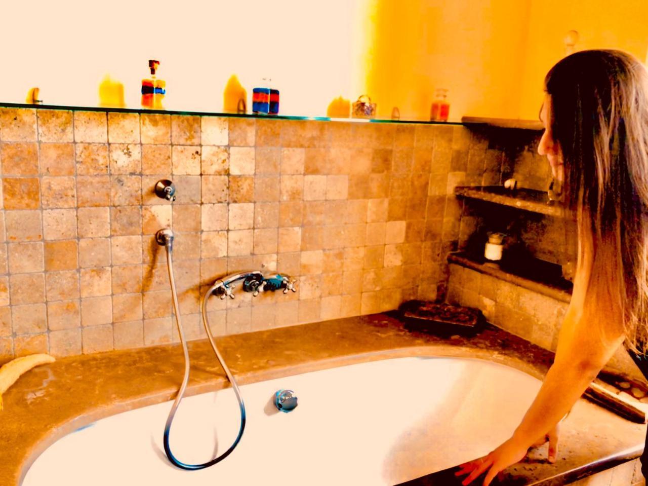 Relais Tenuta Gentili San Liberato Екстер'єр фото