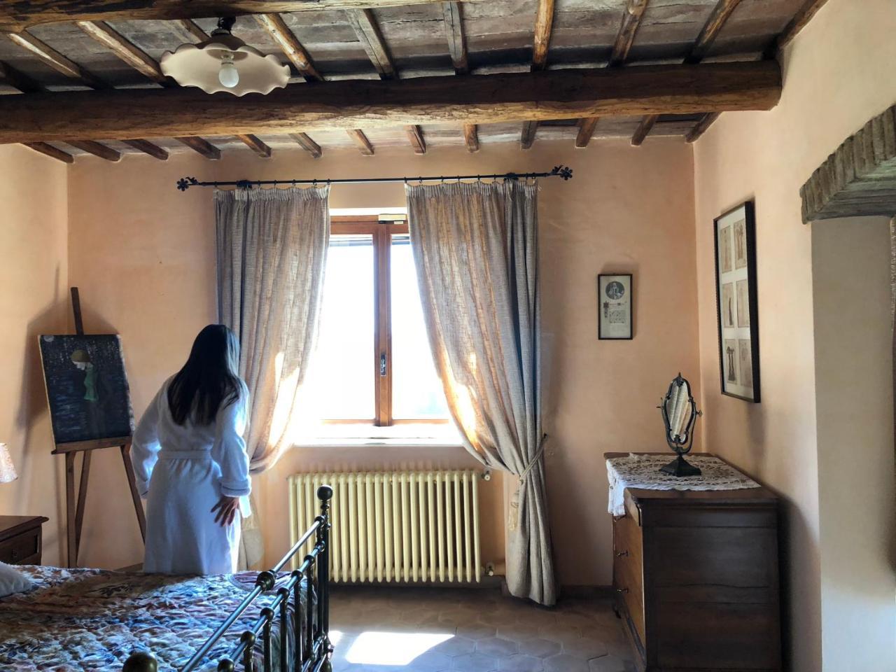 Relais Tenuta Gentili San Liberato Екстер'єр фото