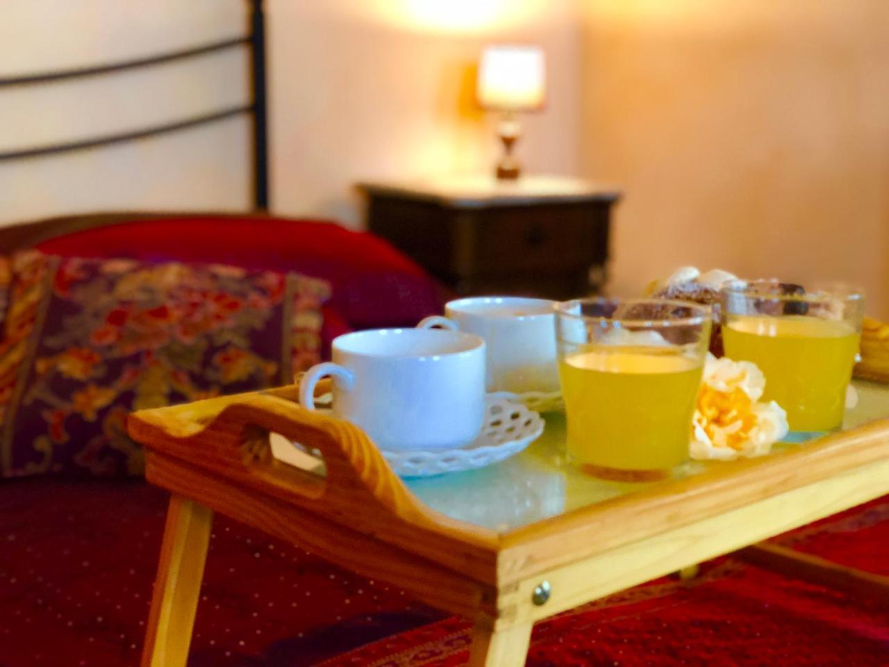 Relais Tenuta Gentili San Liberato Екстер'єр фото