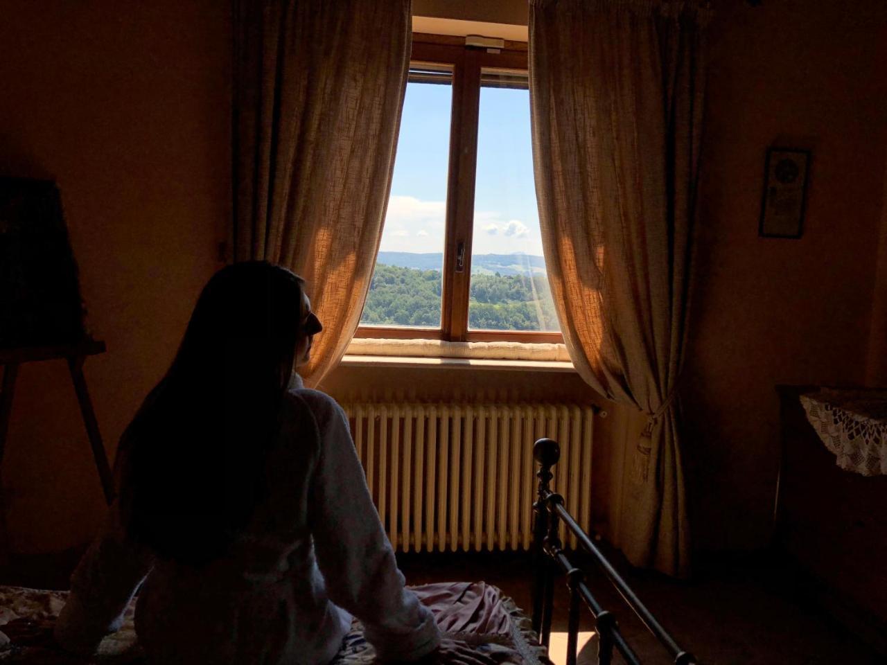 Relais Tenuta Gentili San Liberato Екстер'єр фото