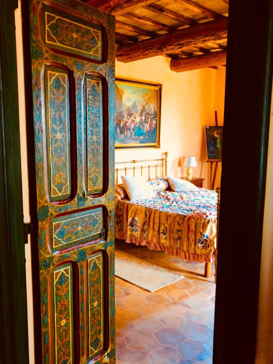 Relais Tenuta Gentili San Liberato Екстер'єр фото